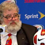 Chuck Blazer
