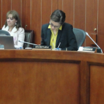 Comisión V Senado de la República