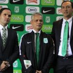 PRESENTADO REINALDO RUEDA
