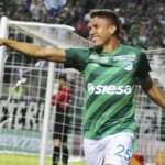 Andres Felipe Roa (Deporcali)