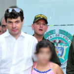 secuestro de Daniela Mora