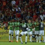 Deportivo Cali gran Campeón