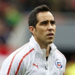 Claudio Bravo