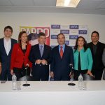 Acuerdo Programático Pardo - MIRA