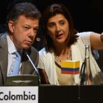 Presidente y Canciller