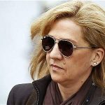 La hermana del Rey era duquesa desde 1997, por decisión de su padre, el entonces Rey Juan Carlos.
