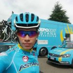 Miguel Ángel López