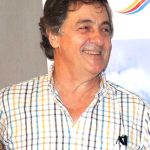 Víctor Dapena, Curazao