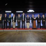 Análisis de Ligeslatura