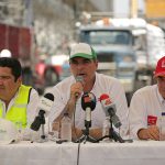 20 mil toneladas de fertilizantes3