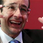 Marcelo Odebrecht está implicado en la investigación por corrupción de Petrobras en Brasil.-Marcelo Odebrecht es el presidente de la mayor compañía de ingeniería y construcción de América Latina, Odebrecht SA.