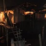 Tumaco y 5 municipios más quedaron sin el servicio eléctrico. Pondrán en marcha plantas térmicas.