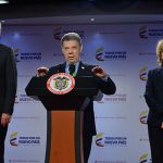 Al término del Consejo de Ministros, el Presidente ordenó intensificar la lucha para erradicar el contrabando