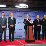 utoridades judiciales de Estados Unidos abrieron acusaciones