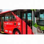 Bus Electrico