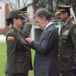 Ascensos de la Policia