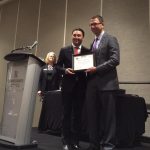 Premio Doctor Fabián Emura1