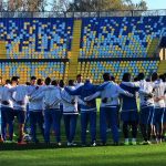 Colombia espera a Argentina