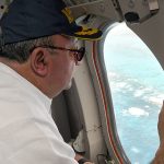 Mindefensa en San Andres