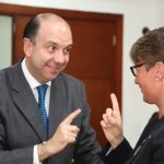 Ministros-de-Medio-Ambiente-de-Colombia-y-Noruega