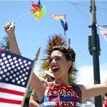 Se ha legalizado la unión entre parejas homosexuales.