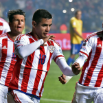 Brasil-Paraguay