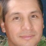 coronel del Ejército Nacional Alejandro Robayo Rodríguez