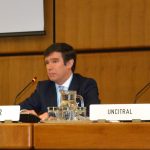 superintendente de Sociedades, Francisco Reyes Villamizar