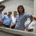 corregimiento de Paraguachón 4