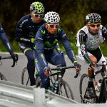 El tour de Francia