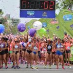 CARRERA DE LA MUJER MEDELLÍN