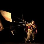 festival de teatro foto de sandra zea