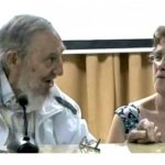 Fidel Castro 040715