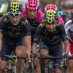 Nairo Segunda etapa