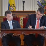 La Ley Anticontrabando no afecta a los pequeños comerciantes