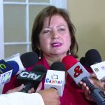 Gloria Florez