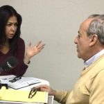 Entrevista exclusiva con Víctor Pacheco . Foto: Caracol Radio