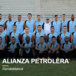 Alianza Petrolera