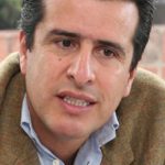 senador Luis Fernando Velasco