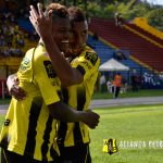 Primer ganador de la Fecha
