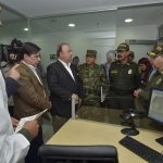 investigación criminalística, científica y forense