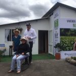 nuevo modelo de vivienda rural