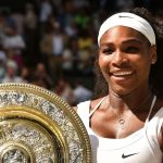 Serena Williams