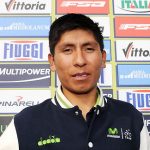El nombre Nairo Quintana es ahora una marca, propiedad del ciclista colombiano