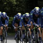 Equipo Movistar
