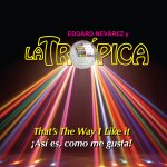 THAT'S THE WAY CD-COVER