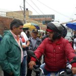 Pardo Defensoría ciudadana