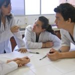 Estudiantes de Medicina
