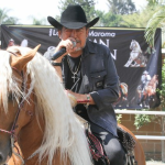 El cantautor, Joan Sebastian,