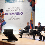 Indicadores de la Educación Superior